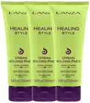 Lanza Urban Elements Molding Paste 200ml 3-pack