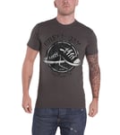 Green Day: Converse Grey (T-Shirt Unisex Tg. M) (US IMPORT) Tshirt NEW