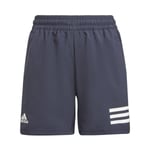 ADIDAS Club Shorts Jr Navy Boys (Storlek: XL)