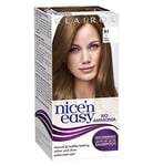 Clairol Nice'n Easy No Ammonia Semi-Permanent Hair Dye 91 Dark Blonde