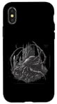 iPhone X/XS Dark Realms Collection Case