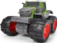 Dickie DICKIE Farm Traktor Monster 9cm