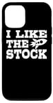 iPhone 14 Pro I Like The Stock - Funny Stock Market Investing Case