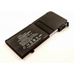 MicroBattery MBXAP-BA0059 - reservbatteri till MacBook Pro 13-tums bärbara datorer