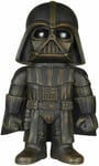 Hikari Star Wars Matte Darth Vader Sdcc Exclusive Action Figure 18cm - NEW BOXED