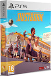 Dustborn Playstation 5