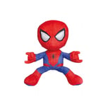 Kæmpe Spiderman Bamse 92cm XXL Marvel Plys 80289