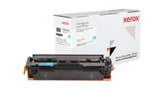 Xerox 006R04189 Toner cartridge cyan, 6K pages (replaces HP 415X/W2031