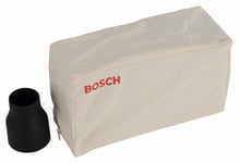 Bosch Spånsäck & Adapter till PHO/GHO