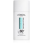 L’Oréal Paris Bright Reveal anti-dark spot fluid SPF 50+ 50 ml