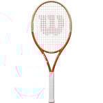 Wilson Roland Garros Team 102, Tennisracket
