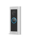 Ring Video Doorbell Pro 2 Hardwired With Spotlight Camera