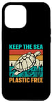iPhone 12 Pro Max Keep The Sea Plastic Free Case