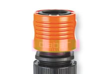 Claber Kobling For 1/2 Slange - Quick-Click