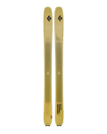 Impulse 104 TI Skis 24/25 One Colour (186)