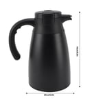 Electric Car Kettle Food Grade Material Smart Electric Kettle With Leakage