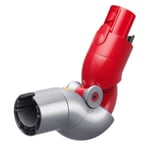 Dyson V12 Low Reach Adaptor Attachment Vacuum Cleaner Genuine Part 971435-02