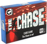 Ginger Fox The Chase Boxed Card Game Novelty Christmas Gift Idea for Families