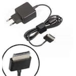Chargeur / Alimentation Tablette E-force® pour ASUS EEE Pad Transformer TF101/1.2A