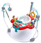 Baby Einstein 2-in-1 Sky Explorers Hoppegynge