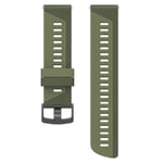 Coros Apex 2 Pro GPS-klocka & Pace 3 Silikonband, One Size Unisex - Perfekt för löpare