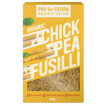 Profusion Organic Chickpea Fusilli - 250g
