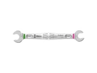 Wera 05020311001 6005 Joker Dubbel Skiftnyckel 1 St. 8 - 9 Mm