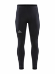 Craft Pro Trail Tights løpetights herre Black 1912446-999000 S 2023