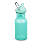 Klean Kanteen Kid Kanteen - Pipmugg Sippy Cup, Florida Keys - 355 ml