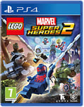 Lego Marvel Super Heroes 2