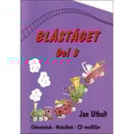 Blåståget 3 Piano/Keyboard