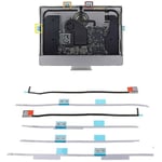 Kit de réparation de ruban adhésif d'affichage à cristaux liquides de bande adhésive d'écran d'affichage à cristaux liquides pour Imac 27 'A1419