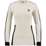 Swix Legacy Merino Blend Genser Dame Snow White, XS