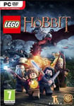Lego Le Hobbit PC