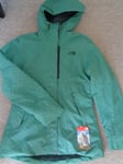 The North Face W Tordendo women's sample jacket coat Size M NEW+TAGS
