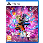 Dragon Ball Xenoverse 2 (PS5) - Neuf