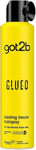 Schwarzkopf got2b Glued Blasting Freeze Spray, Strong Hold Hairspray for Up to..