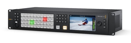 Blackmagic Design ATEM 4 M/E Constellation 4K