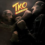 TKO : Let It Roll CD Collector’s  Remastered Album (2016)