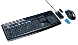 Fujitsu-Siemens LX850 Wireless Keyboard and Mouse Set
