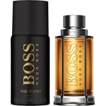 Boss The Scent Duo EdT 100ml, Deospray 150ml - 