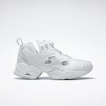 Reebok Instapump Fury 95 Shoes Unisex Cloud White / Pure Grey 1