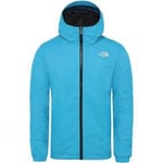 "Mens Quest Insulated Jacket"