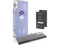 Mitsu Battery Mitsu Battery For Apple Macbook Pro 15 "Notebook - A1321