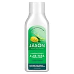 Jason Intense Moisture Aloe Vera 80% & Prickly Pear Conditioner -