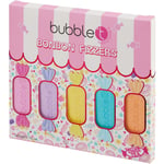 BubbleT Sweetea Bonbon Bath Fizzer Set