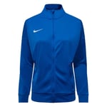Nike Träningsjacka Dri-FIT Academy Pro 24 - Royal Blå/Vit Dam, storlek Medium