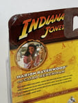Indiana Jones Raiders Of The Lost Ark Marion & Cairo Henchmen Action Figure Set