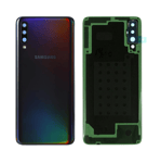 Samsung Galaxy A70 Bakside - Svart