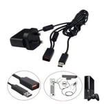 Mains Charger For Microsoft Xbox 360 Kinect Sensor Mains Power Supply Adapter